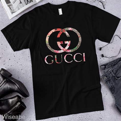 gucci woman t shirt|gucci t shirt women's cheap.